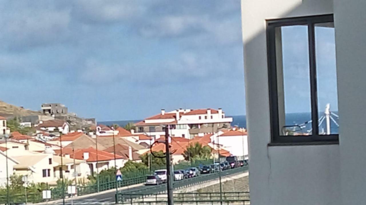 Estacada Apartment Machico  Exterior foto