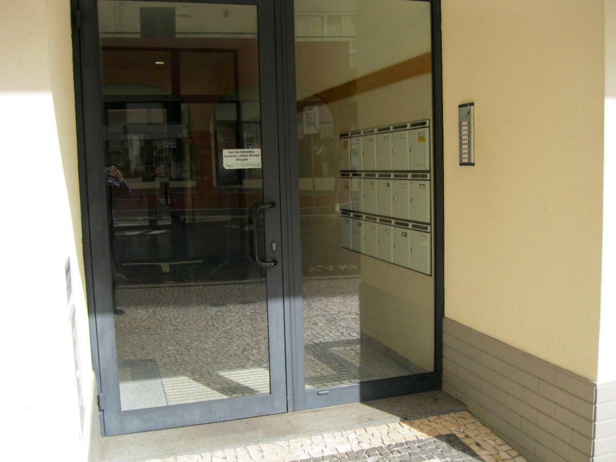 Estacada Apartment Machico  Exterior foto