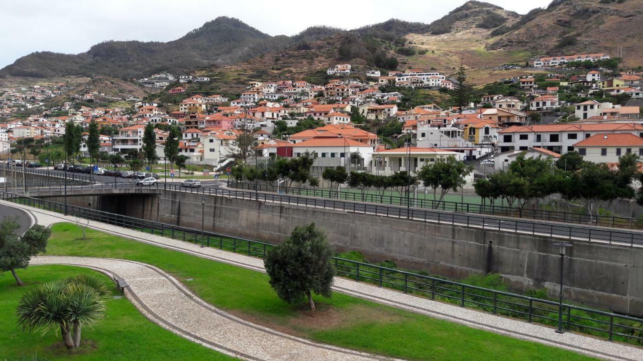 Estacada Apartment Machico  Exterior foto